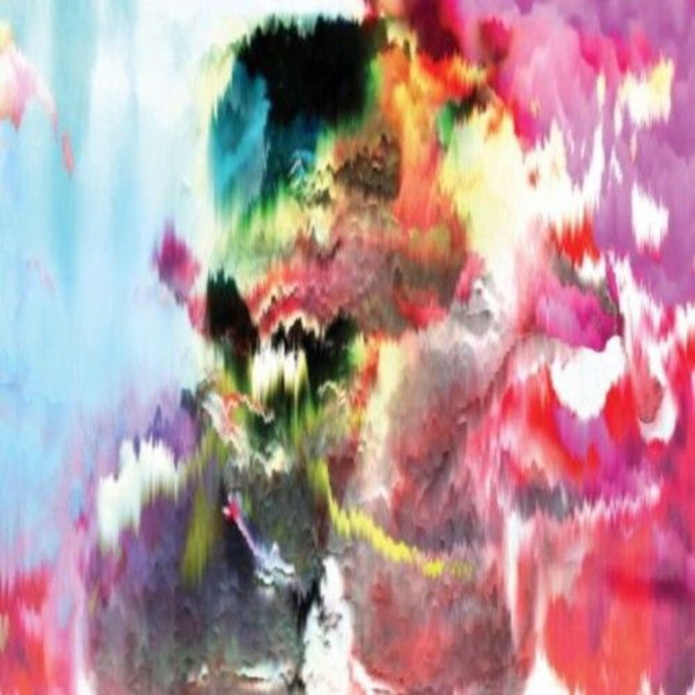 Lukid - Lonely at the Top  CD